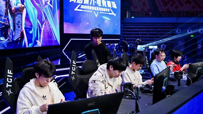 王者荣耀职业赛事赛制结构全面解析