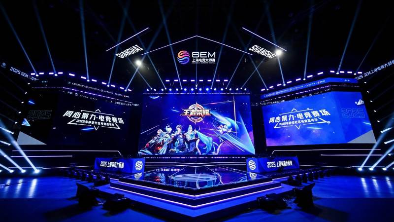 CS2 Major哥本哈根赛程怎么查？完整阶段与观赛指南